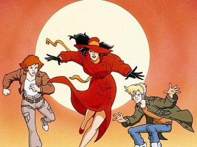 Entertainment before the Internet: Fewer choices, better&nbsp;qualities!