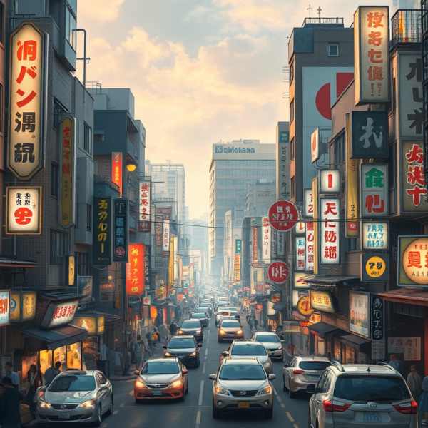 China Today vs. Japan 1990s | A Misguided Economic&nbsp;Parallel