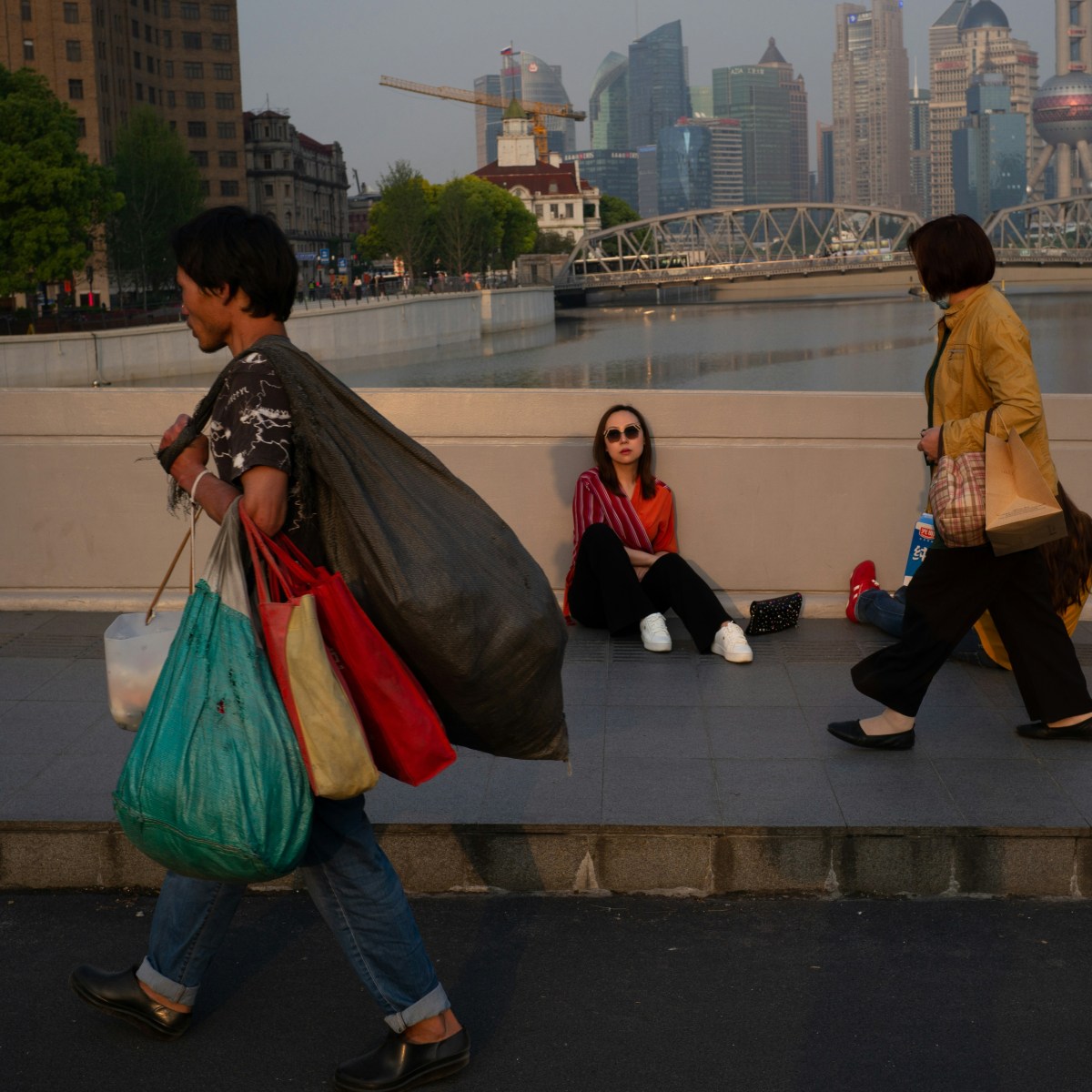 The Asian Century That Never&nbsp;Was