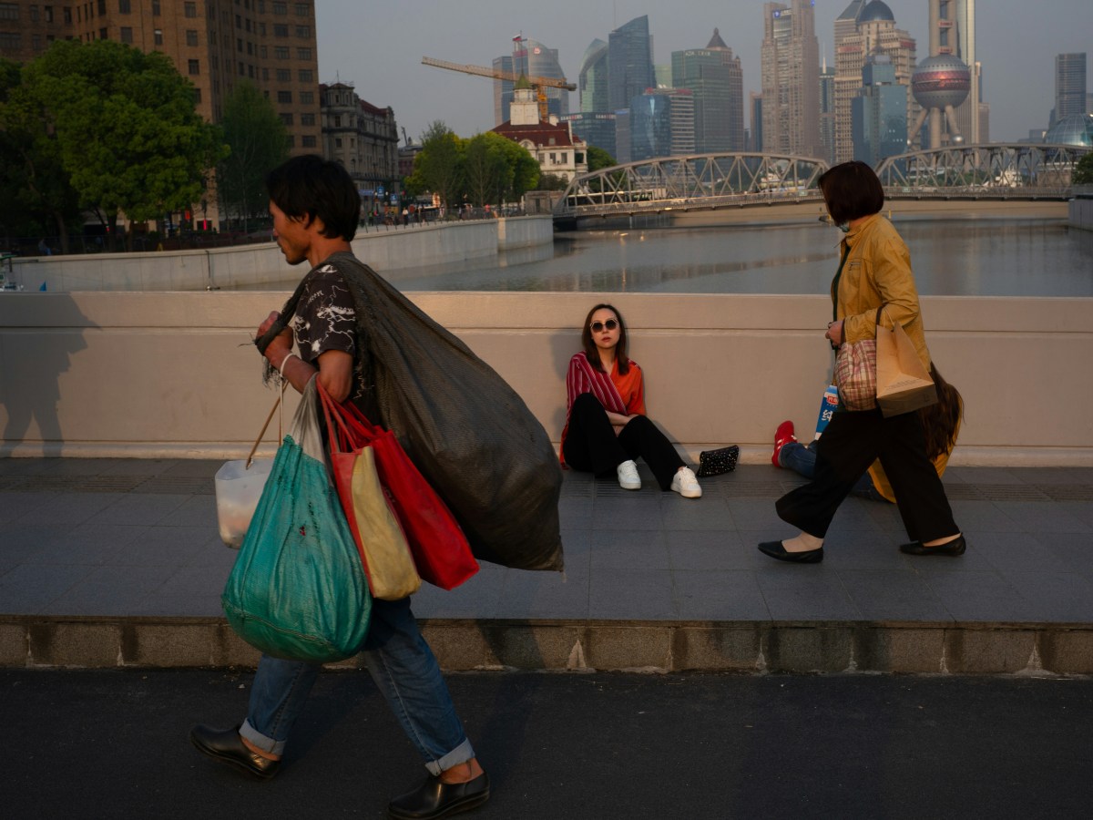 The Asian Century That Never&nbsp;Was