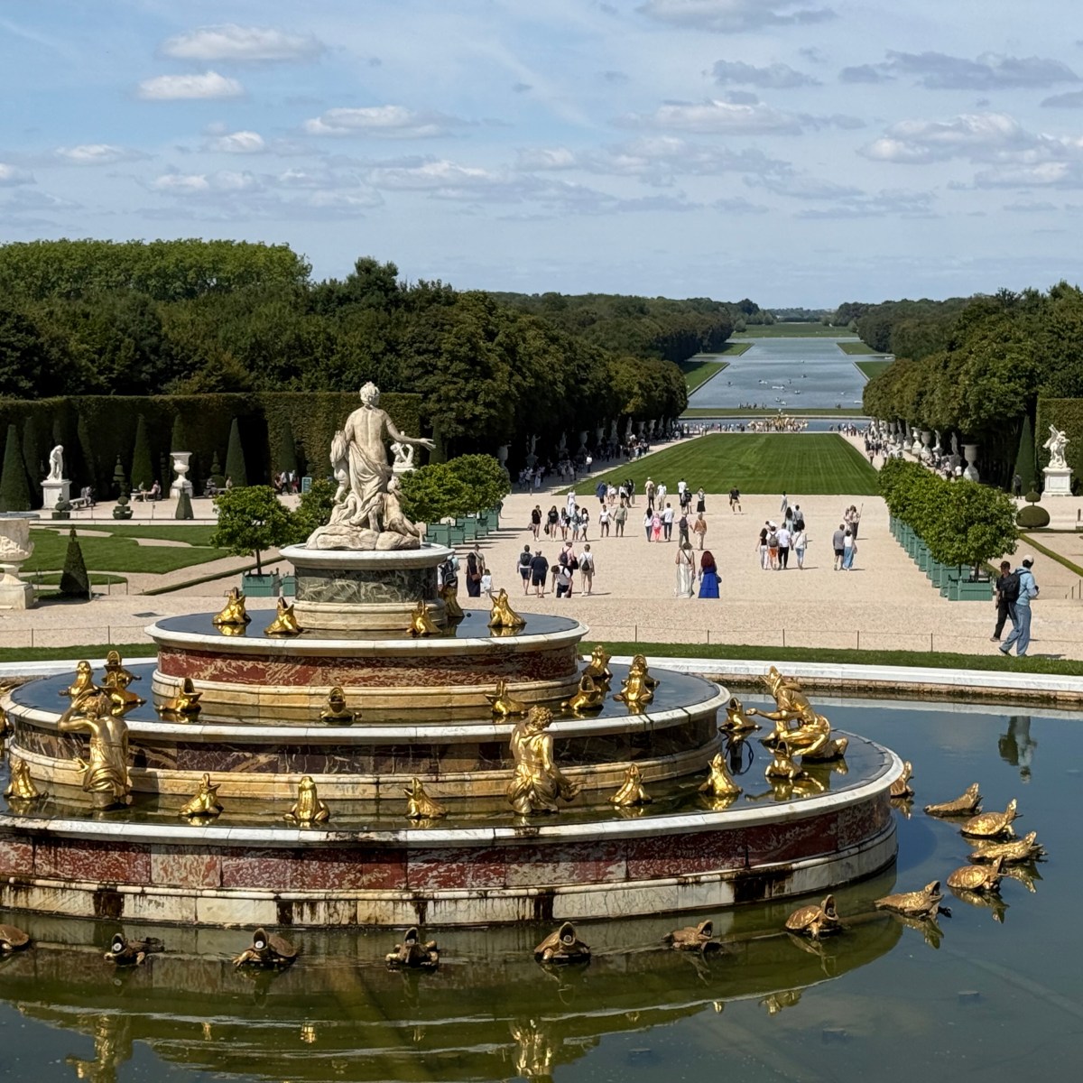 Europe’s Innovation Crisis: A Personal Perspective on Why the Continent Is Falling&nbsp;Behind